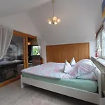 Hinz - Gemütliche Für 2 Personen Mit Modernem Bad Apartment *